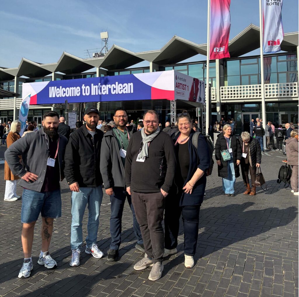 Interclean